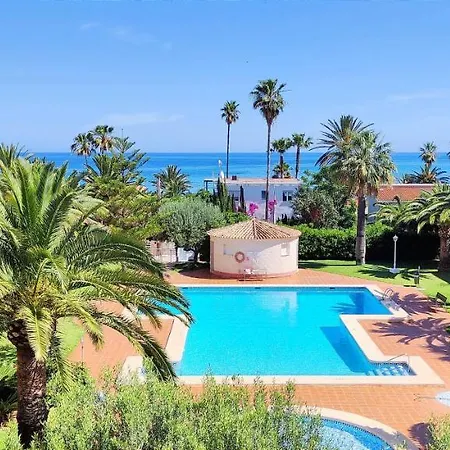 La Marina By Costa Dénia