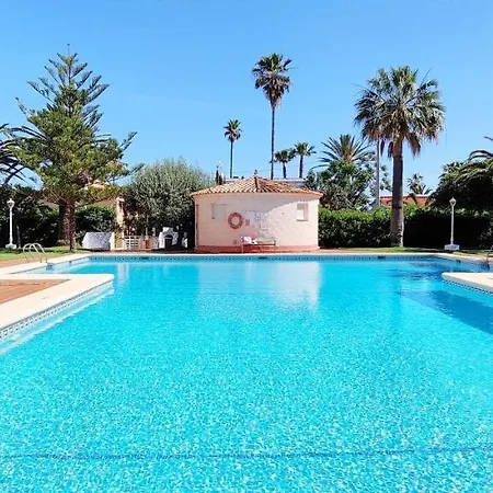 La Marina By Costa Apartment Dénia