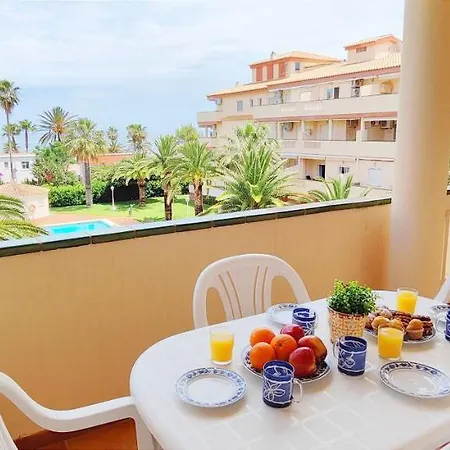 Apartment La Marina By Costa *