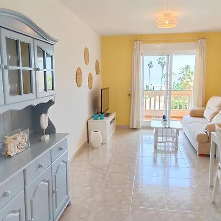 Apartment La Marina By Costa Dénia