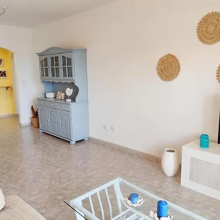 Apartment La Marina By Costa Dénia