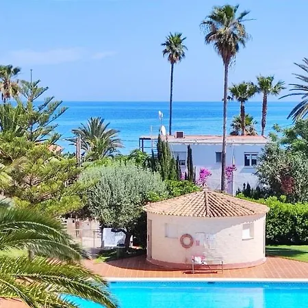 Apartment La Marina By Costa *