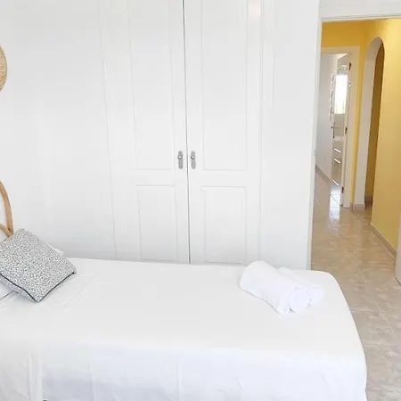 La Marina By Costa * Dénia