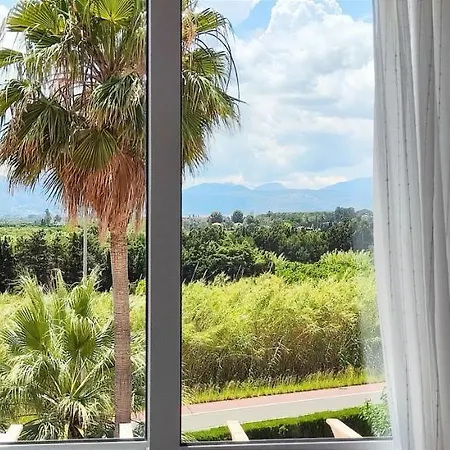 La Marina By Costa Dénia