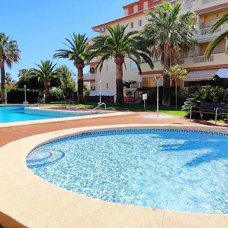 La Marina By Costa Apartment