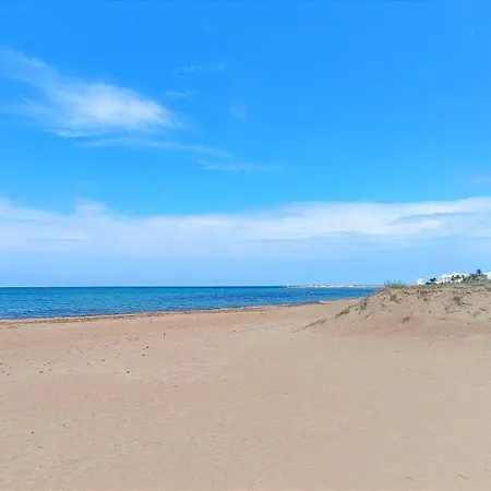 La Marina By Costa * Dénia