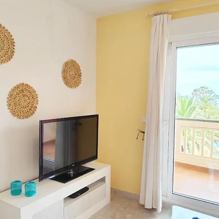 Apartment La Marina By Costa Dénia