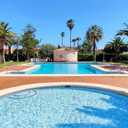 La Marina By Costa * Dénia