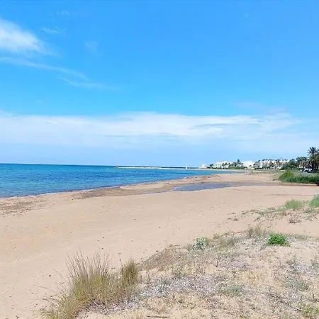 La Marina By Costa Apartment