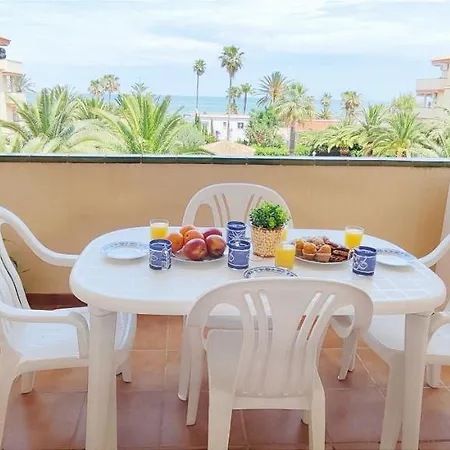 La Marina By Costa Dénia