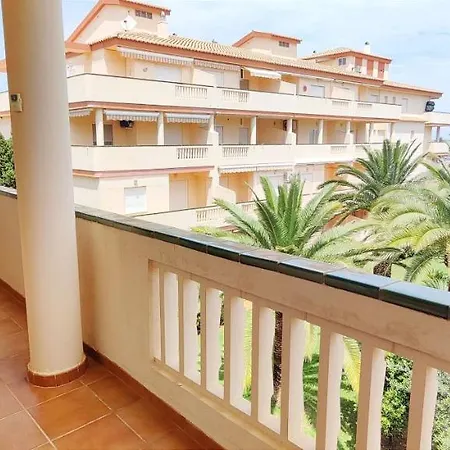 La Marina By Costa * Dénia