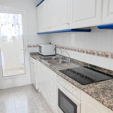 La Marina By Costa Apartment Dénia