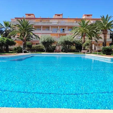 La Marina By Costa Apartment Dénia