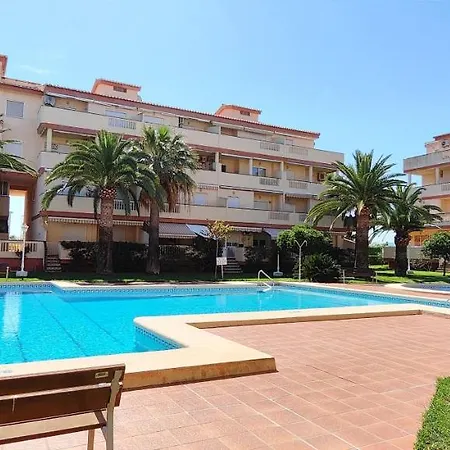 La Marina By Costa Apartment