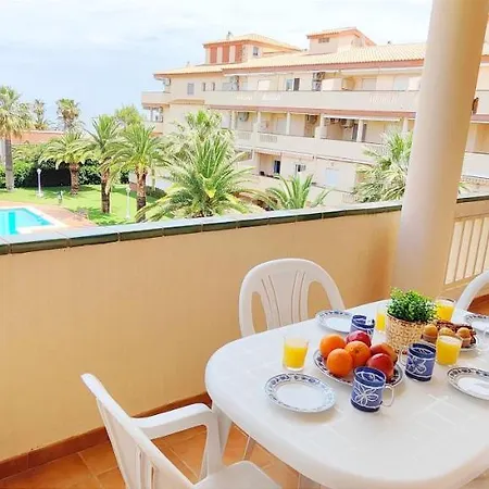 La Marina By Costa * Dénia