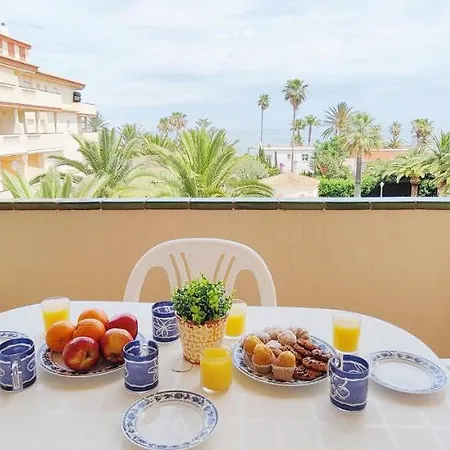 La Marina By Costa * Dénia