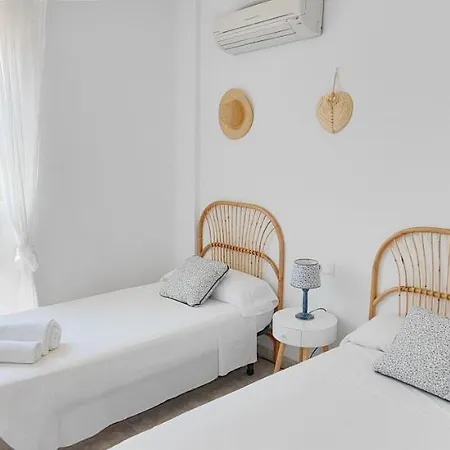 Apartment La Marina By Costa Dénia