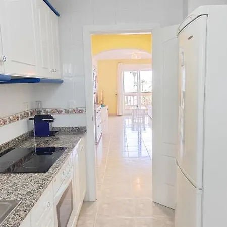 Apartment La Marina By Costa *