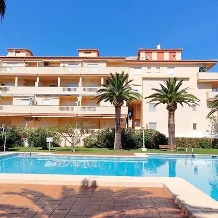 La Marina By Costa Apartment *