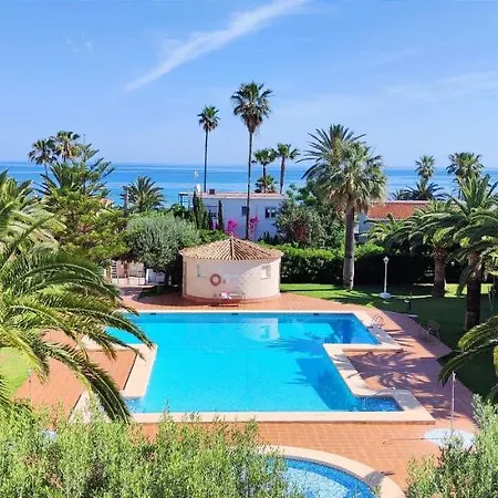 La Marina By Costa * Dénia