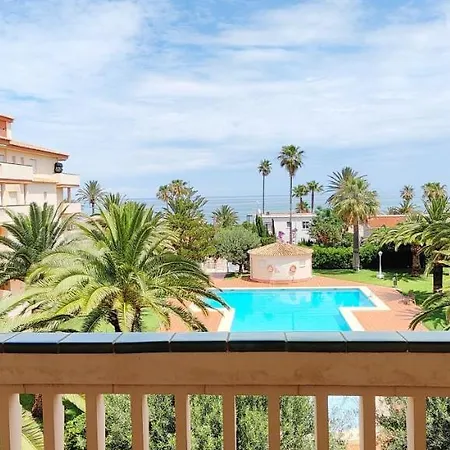 Apartment La Marina By Costa *