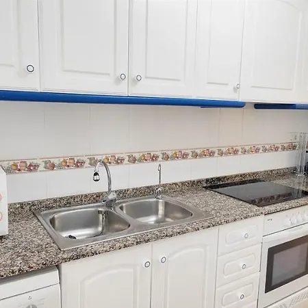 Apartment La Marina By Costa Dénia