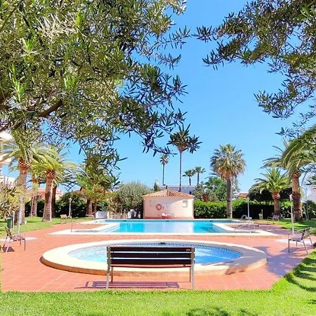 La Marina By Costa Dénia