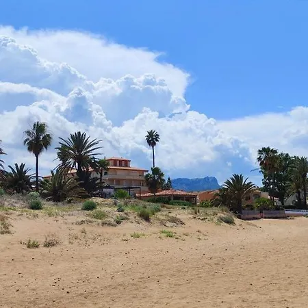 La Marina By Costa * Dénia