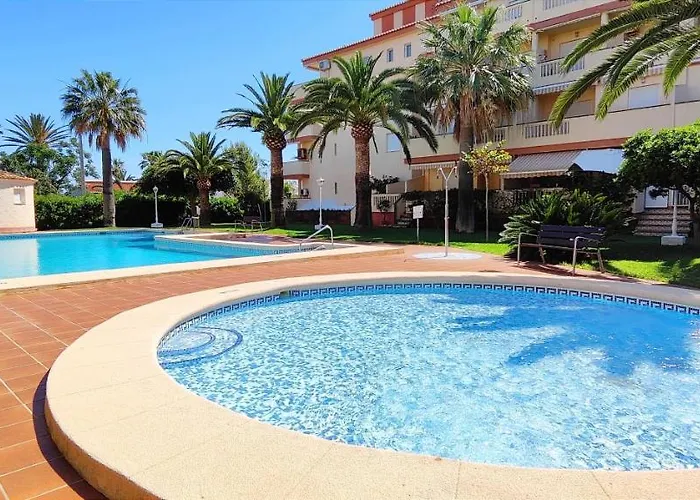 La Marina By Costa Daire