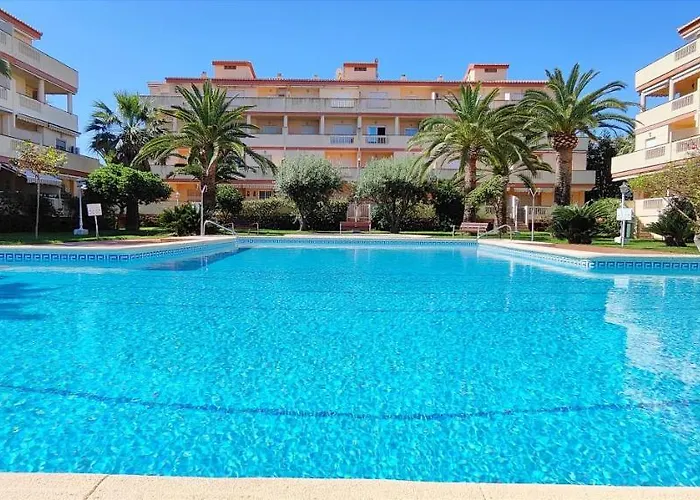 La Marina By Costa Daire Denia