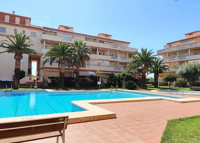 La Marina By Costa Daire
